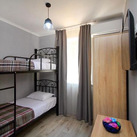 Kaznest Apart-Hotel Almaty Eksteriør billede