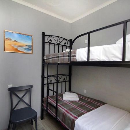 Kaznest Apart-Hotel Almaty Eksteriør billede